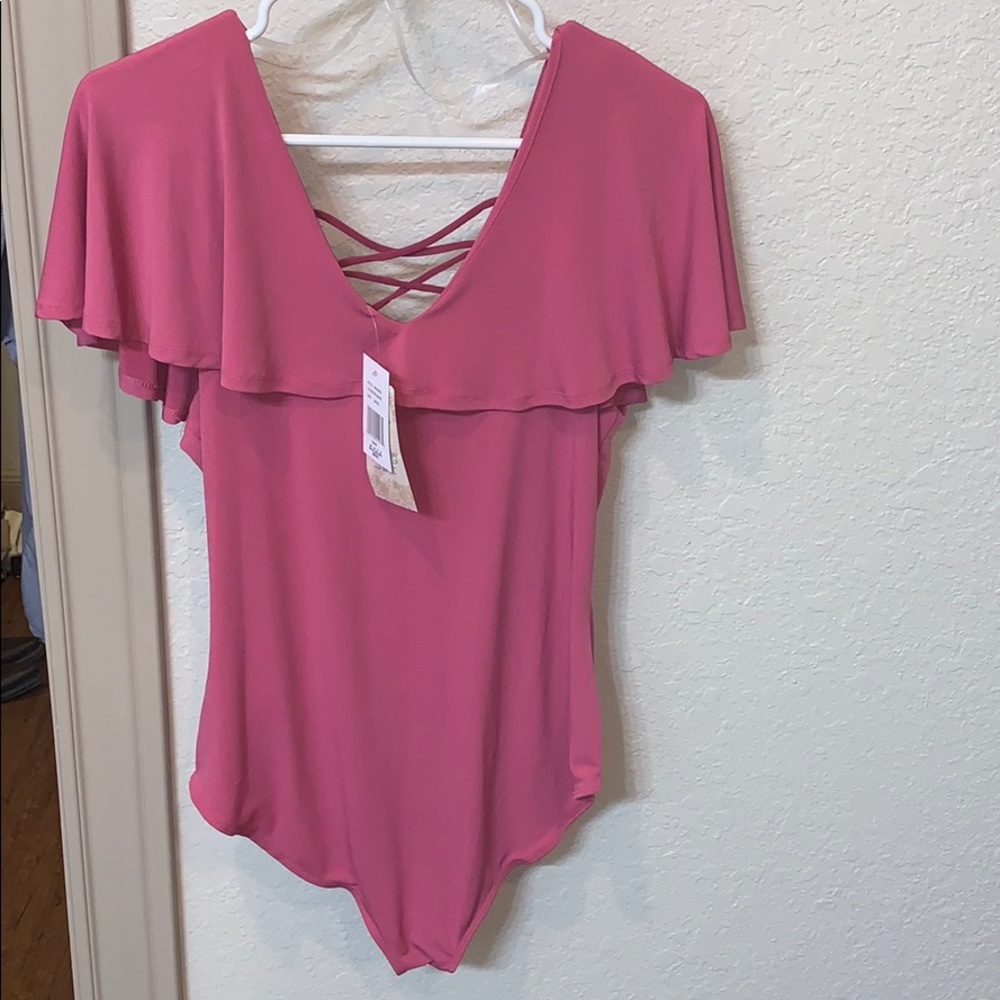 bodysuit